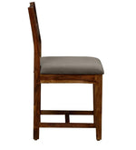 Load image into Gallery viewer, Detec™ Solid Wood Set of 2 Dining Chairs in Provincial Teak Finish
