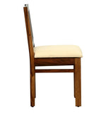 Load image into Gallery viewer, Detec™ Solid Wood Dining Chairs ( Set Of 2) Sheesham Wood For Dining Room
