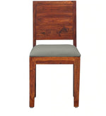 Load image into Gallery viewer, Detec™ Solid Wood Dining Chair (Set Of 2) For Dining Room
