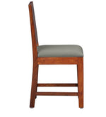 Load image into Gallery viewer, Detec™ Solid Wood Dining Chair (Set Of 2) For Dining Room
