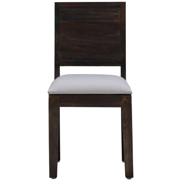 Detec™ Solid Wood Dining Chair (Set Of 2)