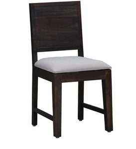 Detec™ Solid Wood Dining Chair (Set Of 2)