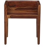 Load image into Gallery viewer, Detec™ Solid Wood Dining Chair in Provincial Teak Finish
