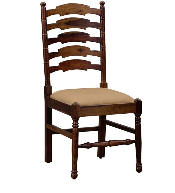 Detec™ Solid Wood Modern Dining Chair In (Set Of 2)