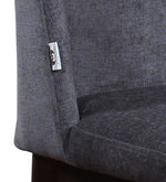 Load image into Gallery viewer, Detec™ Dining Chair in Dark Grey Colour
