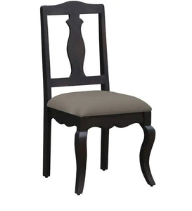 Detec™ Solid Wood Dining Chair (Set Of 2)