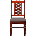Load image into Gallery viewer, Detec™ Stylish With Traditional Look Solid Wood Dining Chairs
