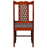 Load image into Gallery viewer, Detec™ Stylish With Traditional Look Solid Wood Dining Chairs
