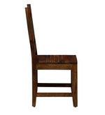 Load image into Gallery viewer, Detec™ Solid Wood Dining Chair (Set of 2)
