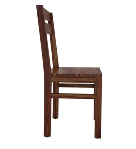 Detec™ Solid Wood Dining Chair (Set of 2)