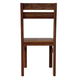 Load image into Gallery viewer, Detec™ Solid Wood Dining Chair (Set of 2)
