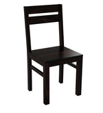 Load image into Gallery viewer, Detec™ Solid Wood Dining Chair (Set of 2)
