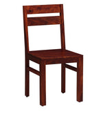 Load image into Gallery viewer, Detec™ Solid Wood Dining Chair (Set of 2)
