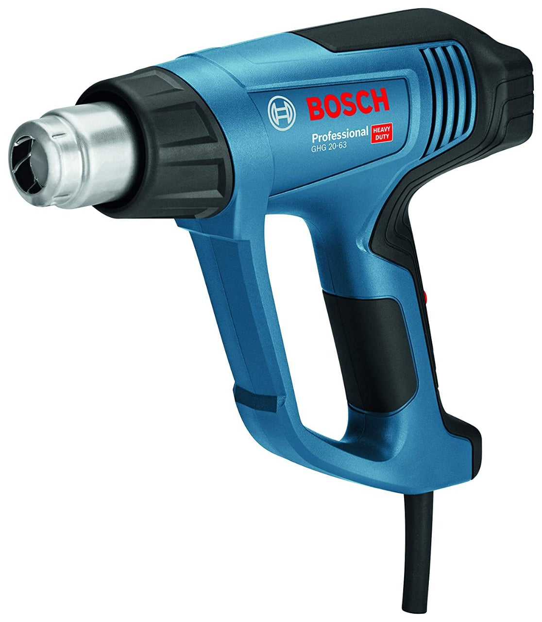 Bosch GHG 20-63 Professional Heat Gun