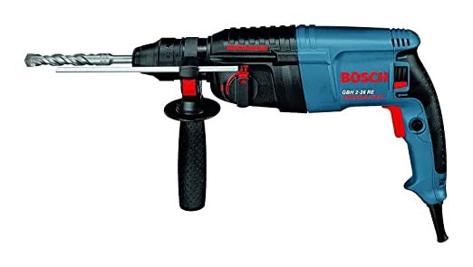 Bosch GBH 2-26 RE Professional Rotary Hammer 1-2 KG