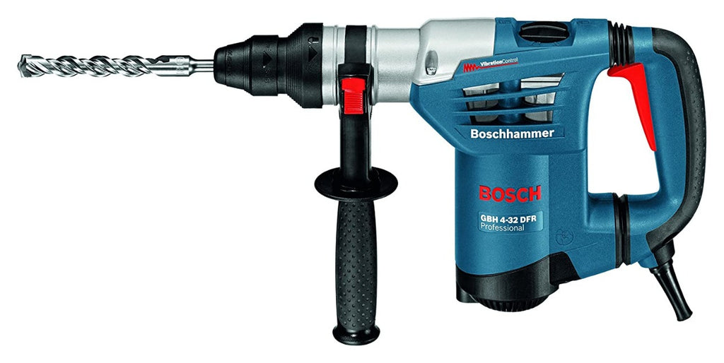 Bosch GBH 4-32 DFR Professional Rotary Hammer 4 KG