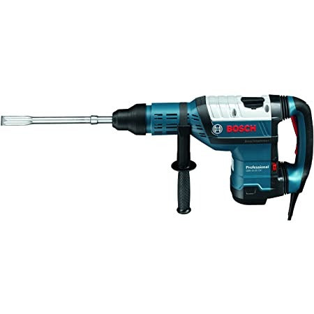 Bosch GBH 12-52 DV Rotary Hammer with SDS max 1700w
