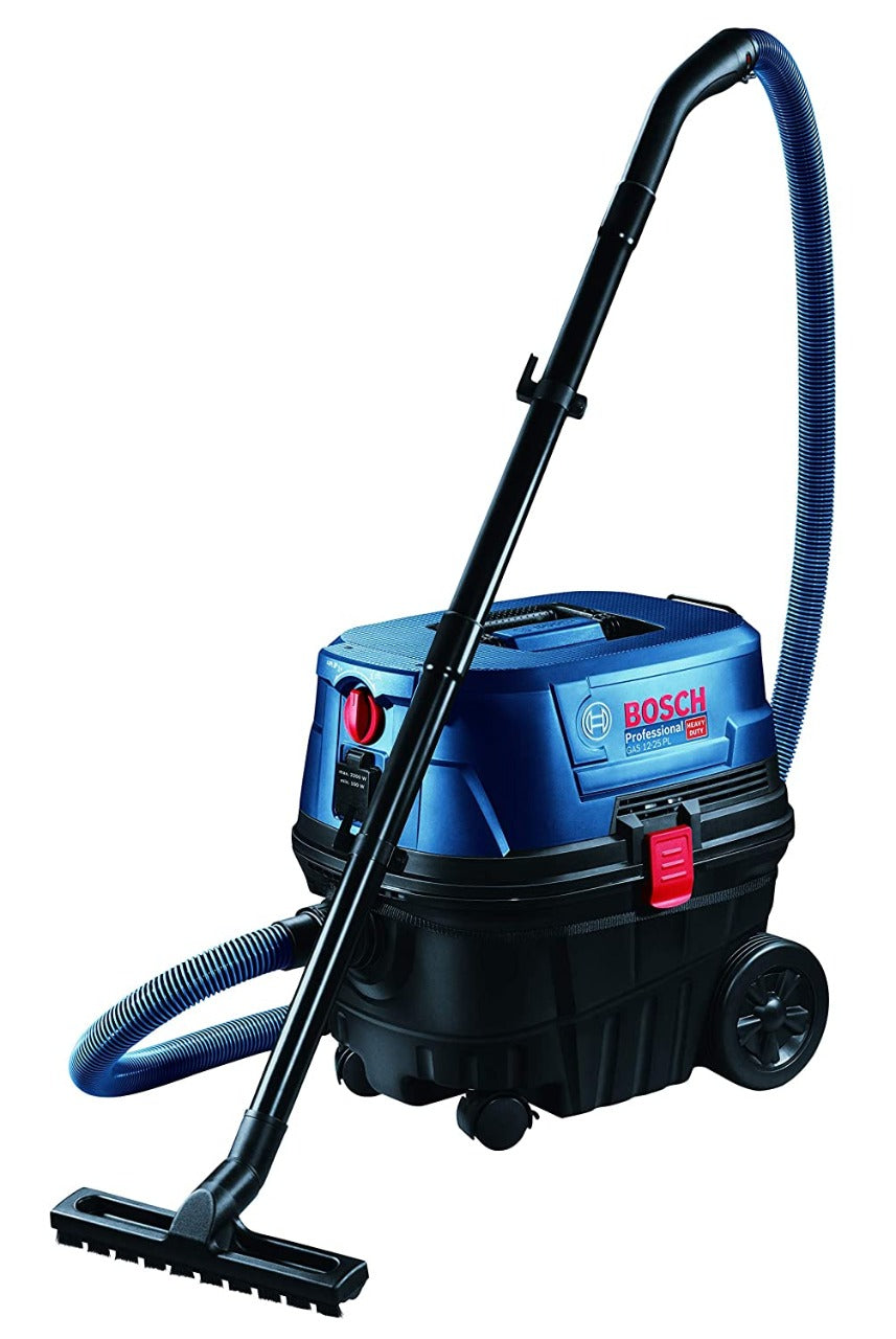 Bosch GAS 12-25 Professional Vacuum Cleaner