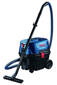 Bosch GAS 12-25 Professional Vacuum Cleaner