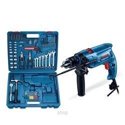 BoschGSB 550 (XL Kit) Professional Impact Drill 1G  500W