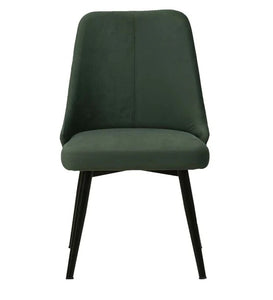 Detec™ Dining Chair In Green Colour