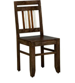 Load image into Gallery viewer, Detec™ Dining Chair Acacia Wood Material (Set of 2)
