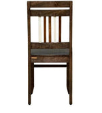 गैलरी व्यूवर में इमेज लोड करें, Detec™ Dining Chair Acacia Wood Material (Set of 2)
