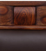 Load image into Gallery viewer, Detec™ Dining Chair in Walnut Finish
