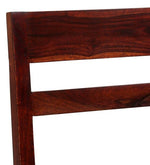गैलरी व्यूवर में इमेज लोड करें, Detec™ Solid Wood Dining Chair (Set of 2) Sheesham Wood Material
