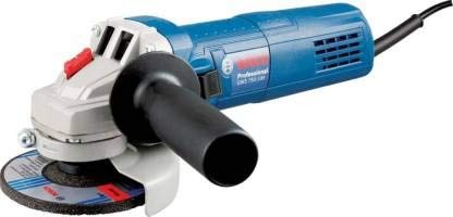 Bosch GWS 750-100 Professional Small Angle Grinder 4