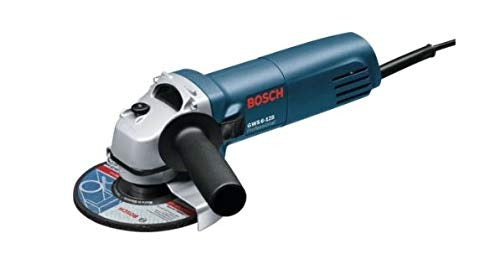 Bosch GWS 6-125  Professional Small Angle Grinder 5