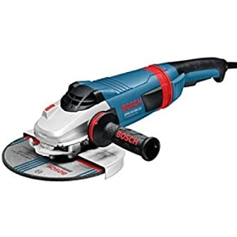 Bosch GWS 22-230 Professional Large Angle Grinder 9