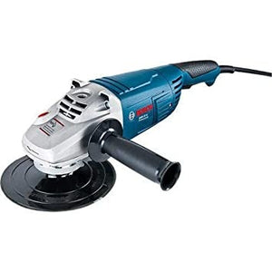 Bosch GWS 22 U Professional Large Angle Sander