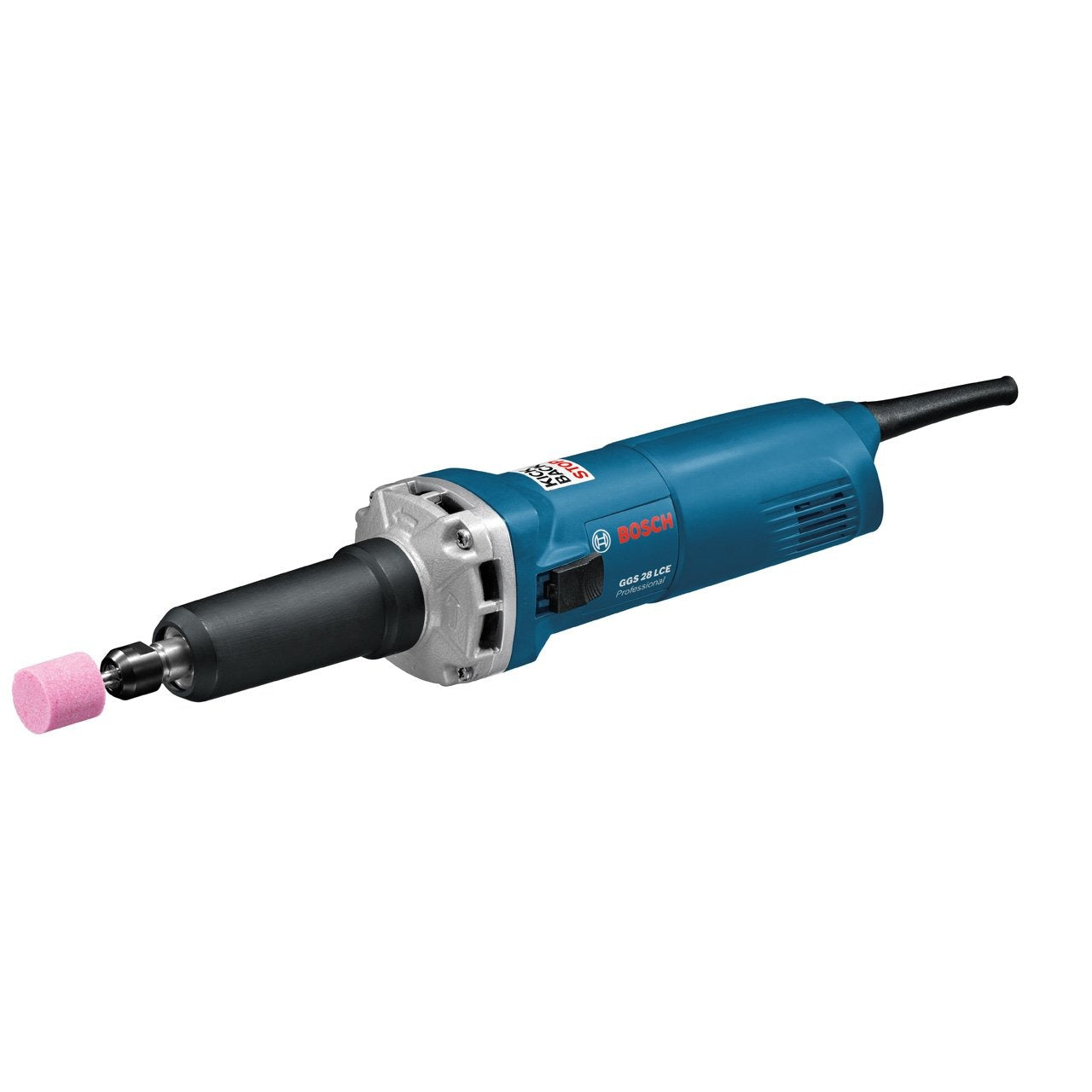 Bosch GGS 28 LCE Professional Straight Grinder