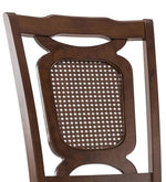 गैलरी व्यूवर में इमेज लोड करें, Detec™ Dining Chair in Brown Colour
