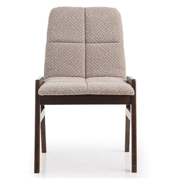 Detec™ Dining Chair in Cream Finish