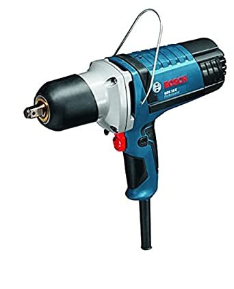 Bosch GDS 18 E Professional Impact Wrench