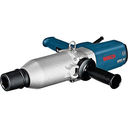 Bosch GDS 30 Professional Impact Wrench