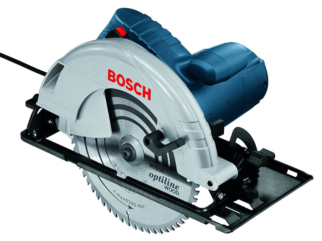 Bosch GKS 235 Turbo Professional Circular Saw