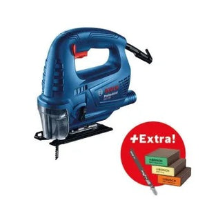 Bosch GST 700 Promo Professional Jig Saw