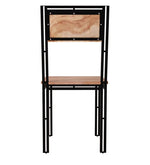 Load image into Gallery viewer, Detec™ Solid Wood Dining Chair (Set Of 2) Mango Wood Material
