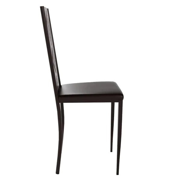 Detec™ Dining Chair (Set of 2) Metal Material For Dining Room
