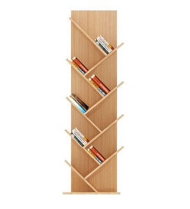 Detec™ Modern Tree Book Shelf