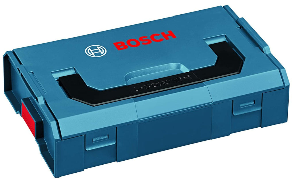 Bosch L-BOXX Mini Professional Storage Boxes