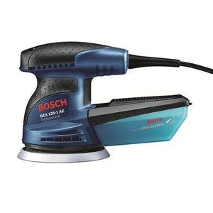 Bosch GEX 125-1 AE  Professional Random Orbit Sander