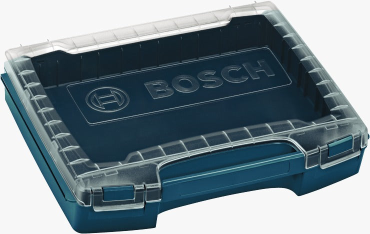 बॉश i-BOXX 72 प्रोफेशनल स्टोरेज बॉक्स