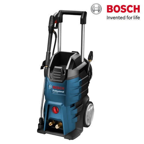 Bosch GHP 5-65 Professional High-Pressure Washer