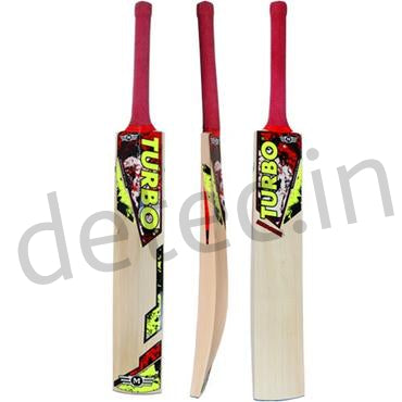 Detec™ Kashmir Willow Cricket Bat Disaster MTCR-14