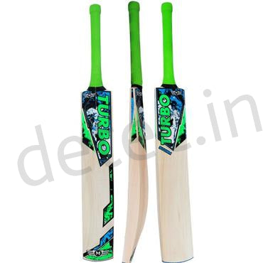 Detec™ Kashmir Willow Cricket Bat Storm MTCR-15
