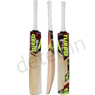 Detec™ Kashmir Willow Cricket Bat Century MTCR-18